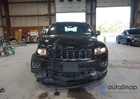 2014 Jeep Grand Cherokee Limited from USA, damaged, VIN 1C4RJFBG8EC316253